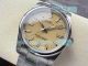 AAA Copy Rolex Oyster Perpetual Stainless Steel Beige Dial Watch 36mm (3)_th.jpg